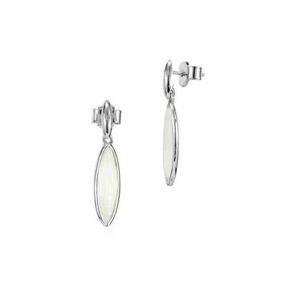 Boucles d'oreilles Boccadamo Femme in Bronze XOR784W - XOR784W
